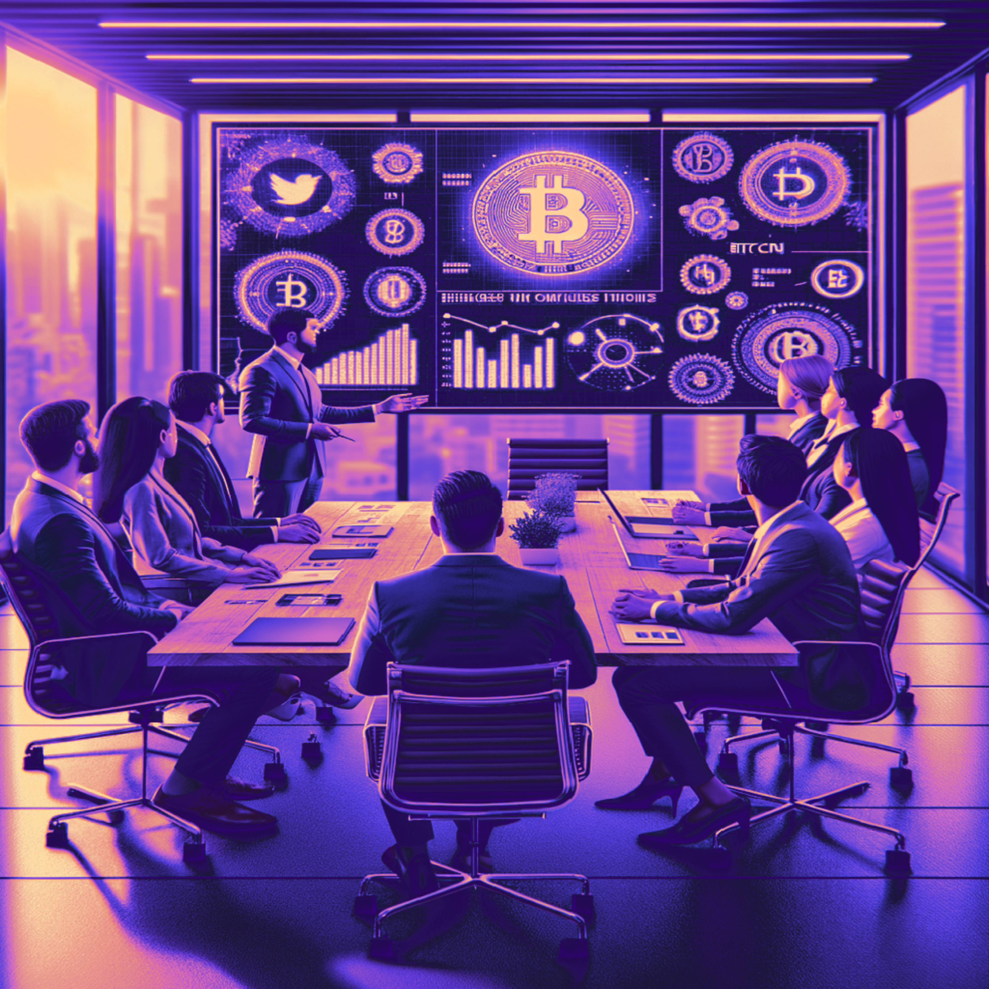 Curso para empresas