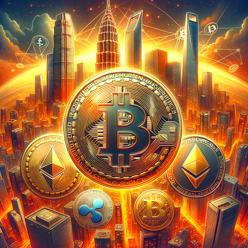 ¿Cuál es la diferencia entre Bitcoin y otras criptomonedas?
