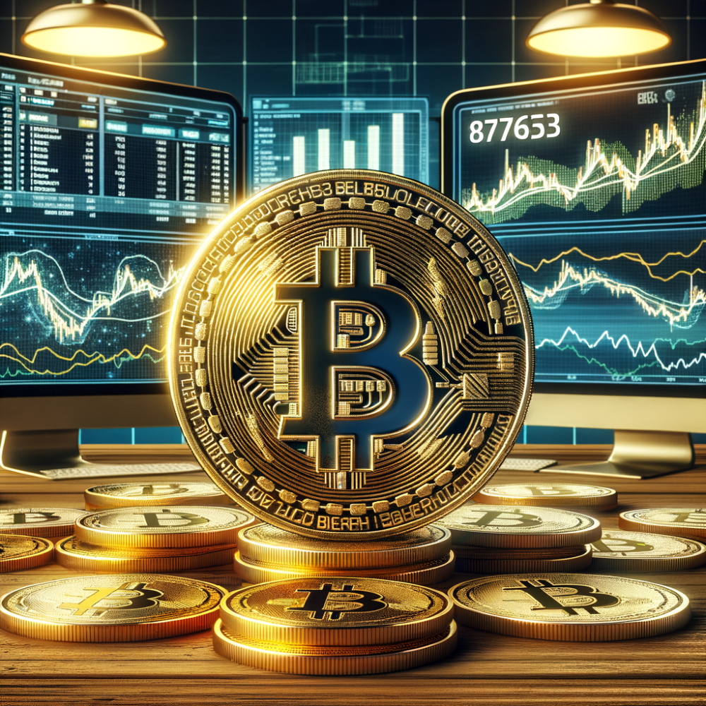 ¿Cómo puedo comprar Bitcoin?