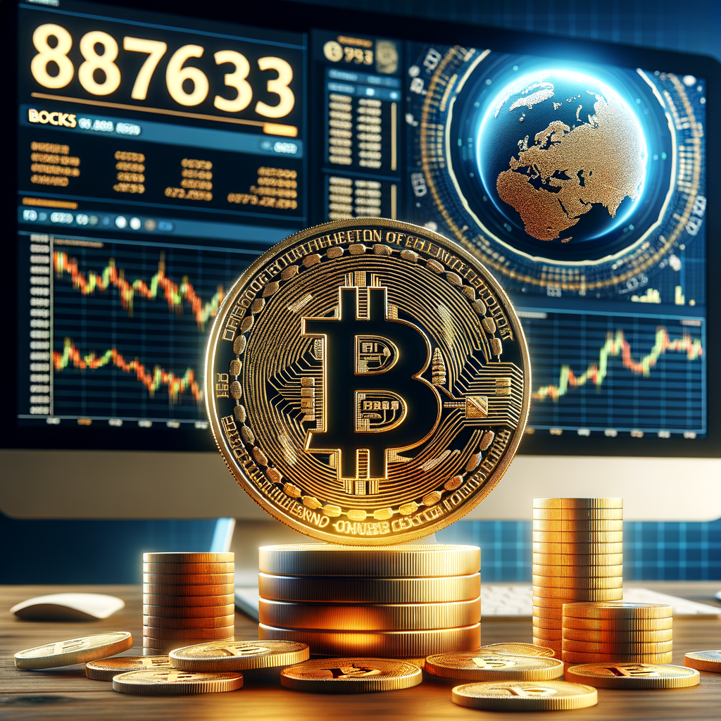 ¿Cómo puedo crear una billetera de Bitcoin?