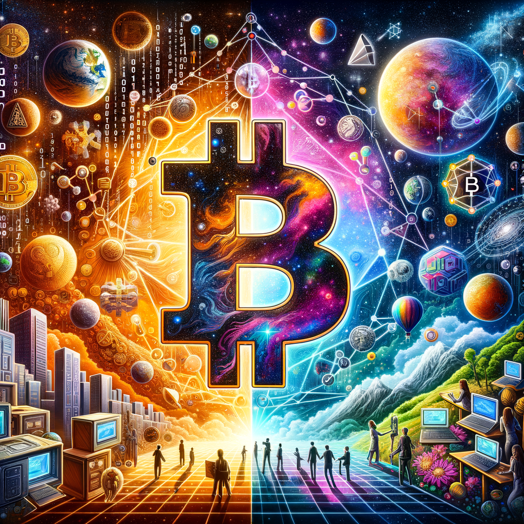 ¿Cómo Invertir en Bitcoin de Forma Estratégica?