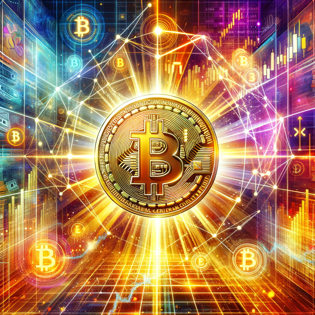 ¿Qué es Lightning Network?