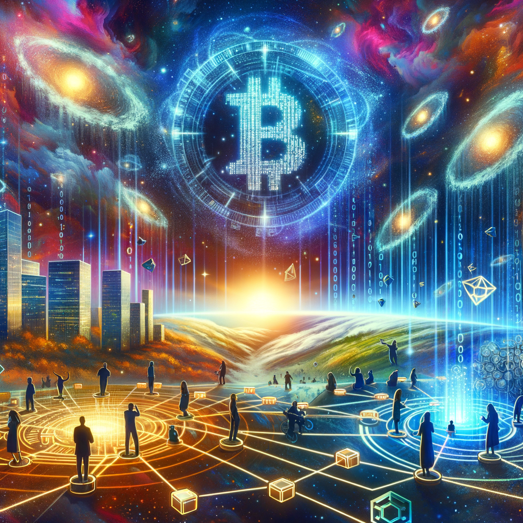 ¿Qué es Bitcoin?