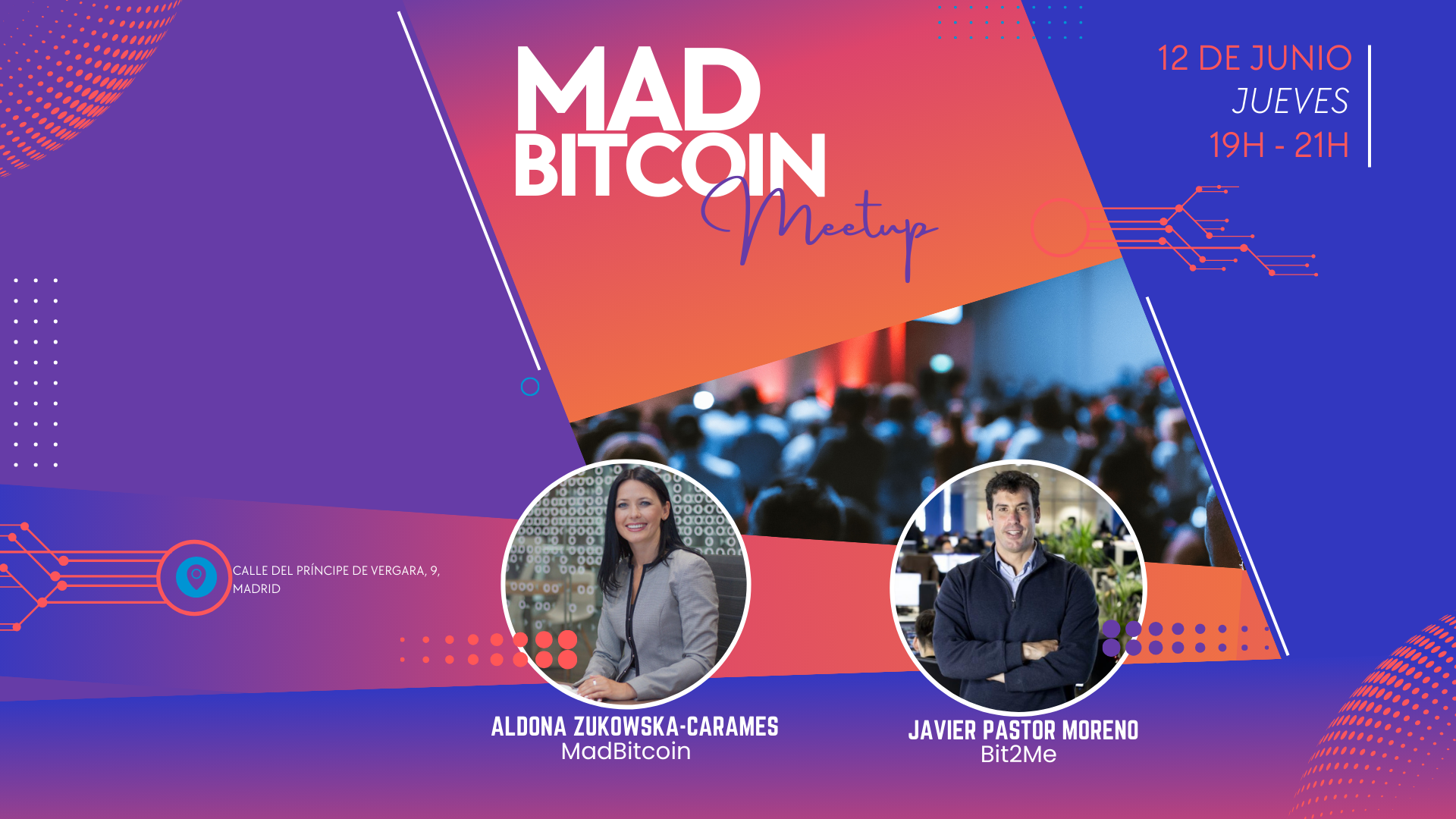 BTC Meetup